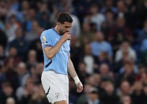 科瓦契奇：罗德里伤病期间我能填补他位置 安德森有很大提升空间