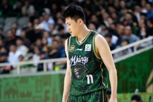 赵柏清：感谢同曦的包容和培养 正值当打之年 我想看看外面的世界