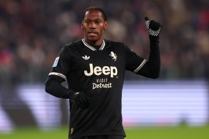记者：维拉有意尤文前锋戴维，准备以租借+强制买断形式报价
